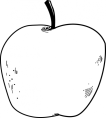 pomme